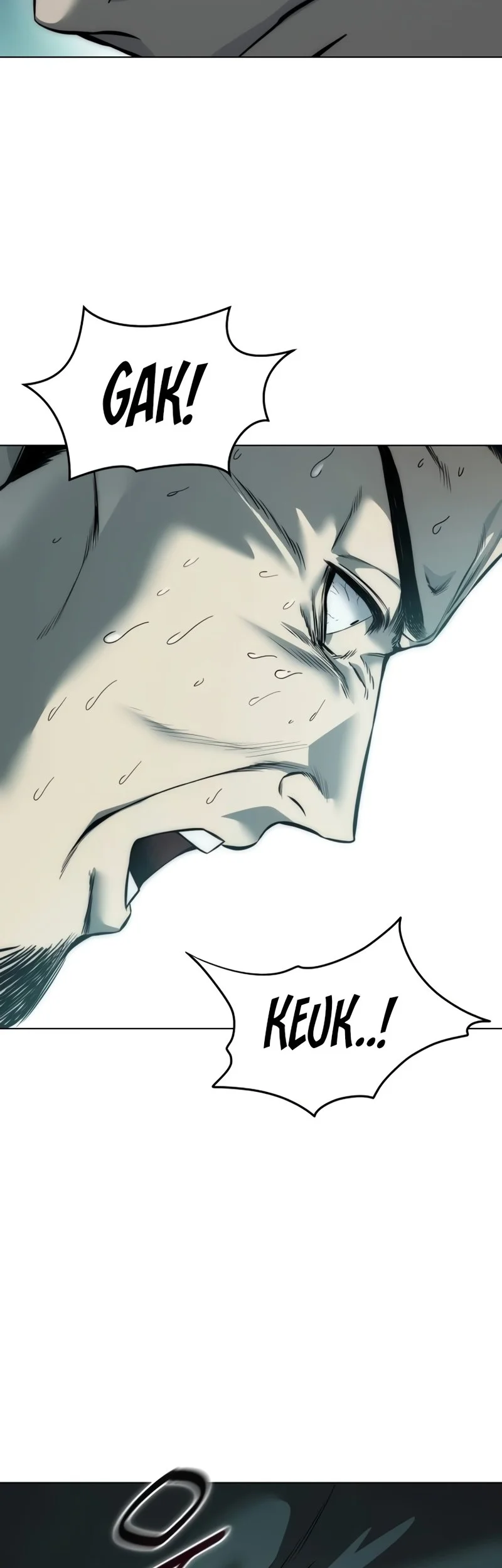 Red Shirt Chapter 44 Gambar 29