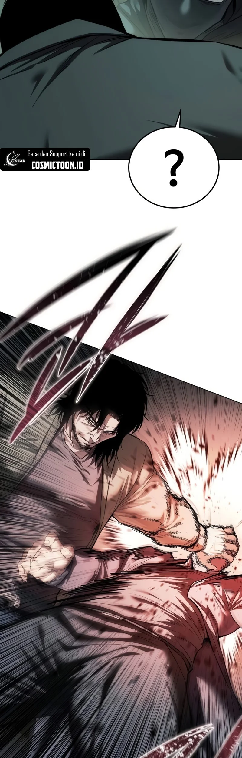 Red Shirt Chapter 44 Gambar 31