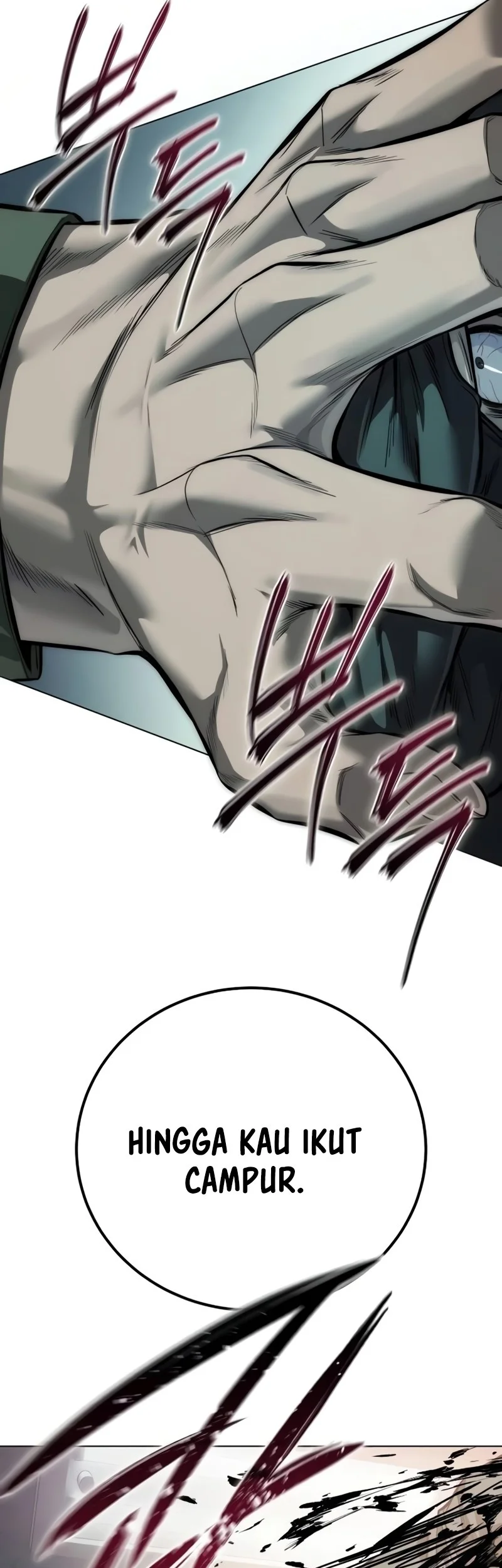 Red Shirt Chapter 44 Gambar 33