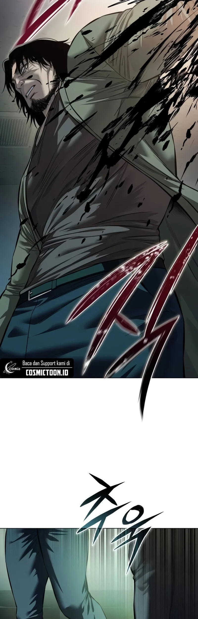 Red Shirt Chapter 44 Gambar 34