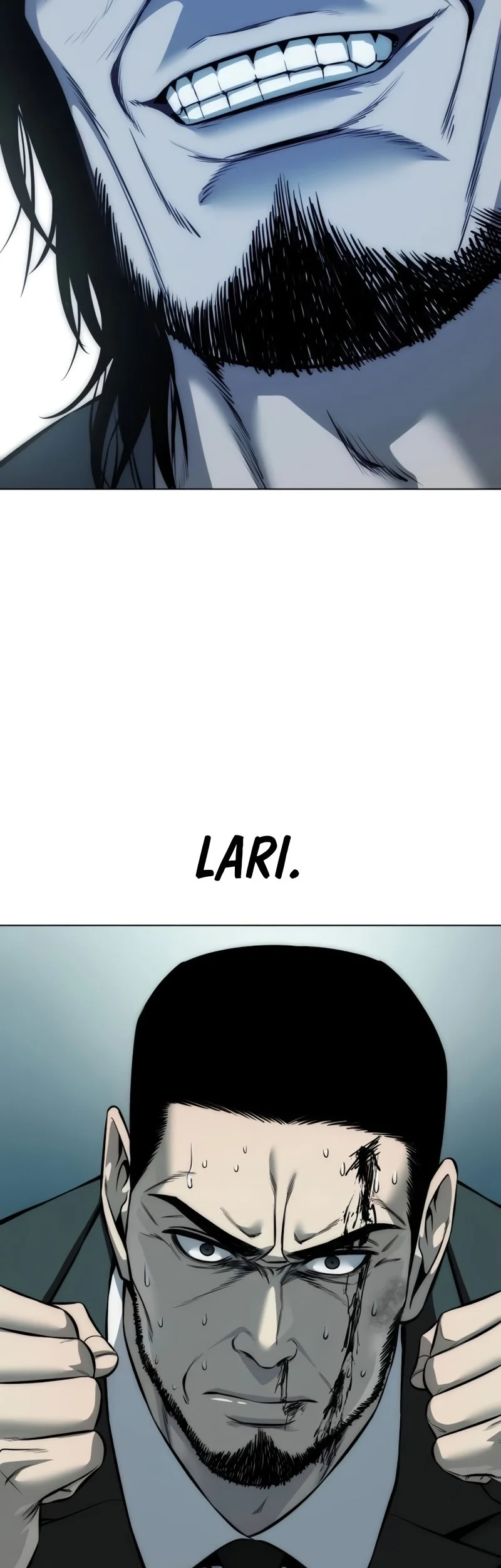 Red Shirt Chapter 44 Gambar 37