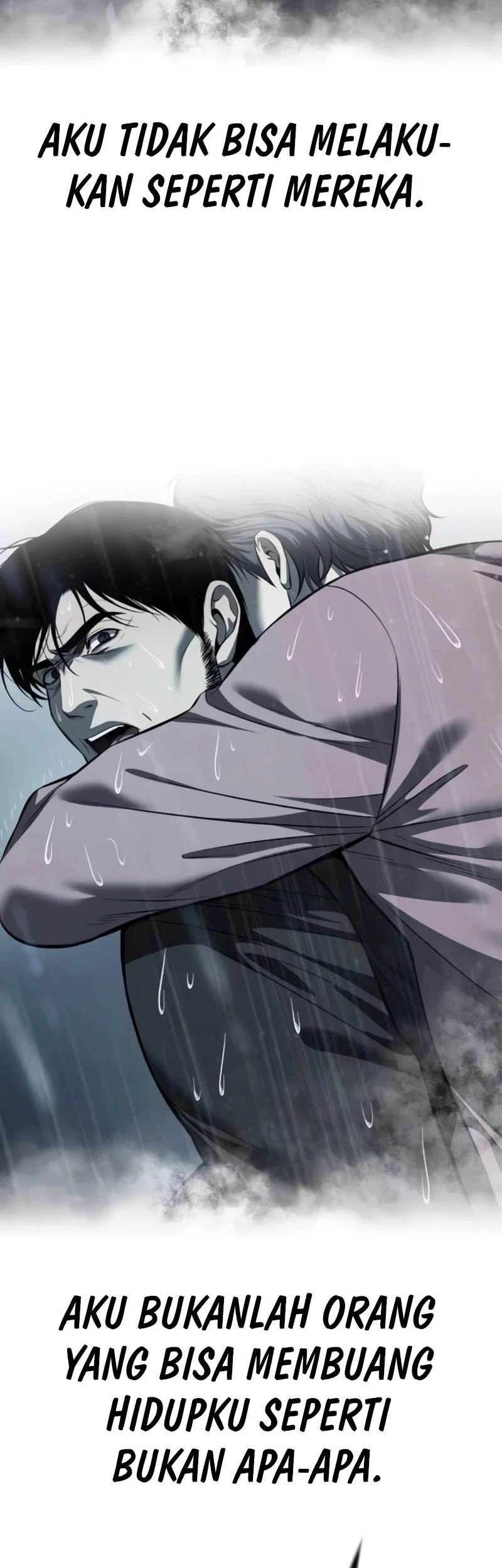 Red Shirt Chapter 44 Gambar 39