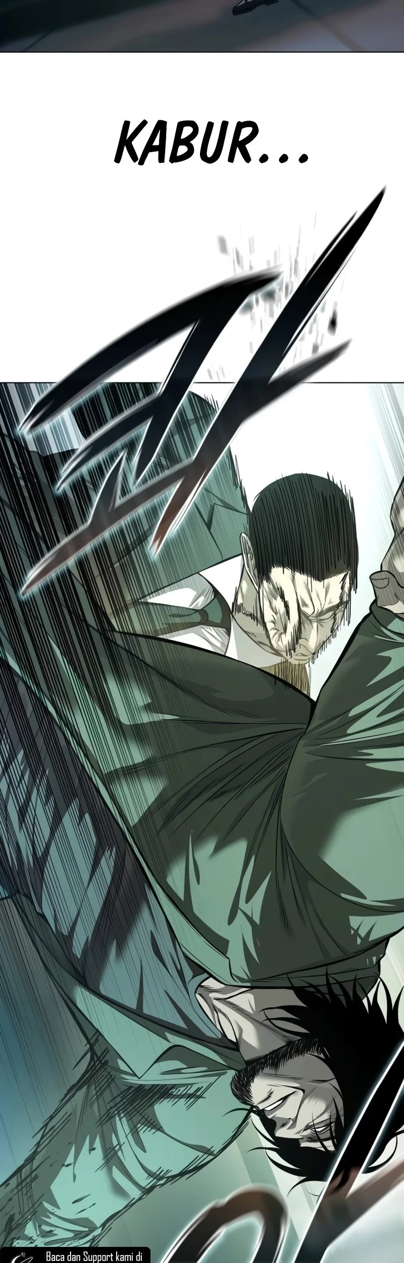 Red Shirt Chapter 44 Gambar 41