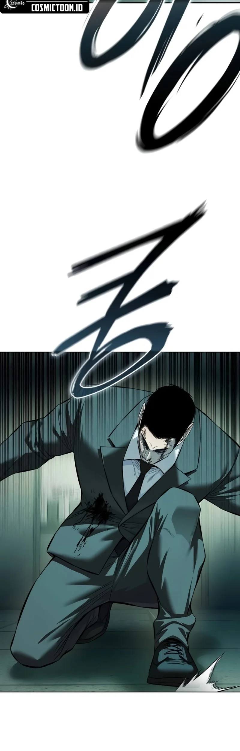 Red Shirt Chapter 44 Gambar 42