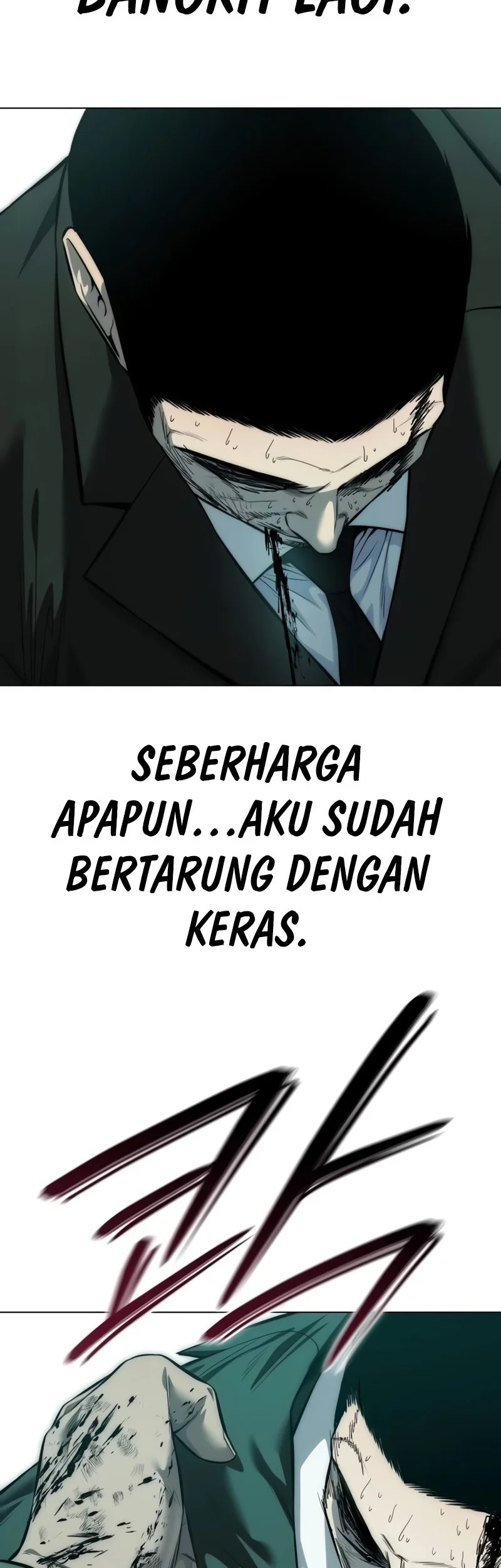 Red Shirt Chapter 44 Gambar 44