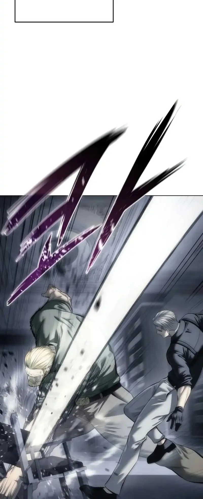 Red Shirt Chapter 45 Gambar 50