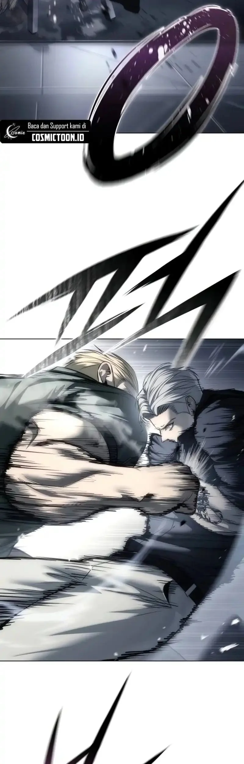 Red Shirt Chapter 45 Gambar 51