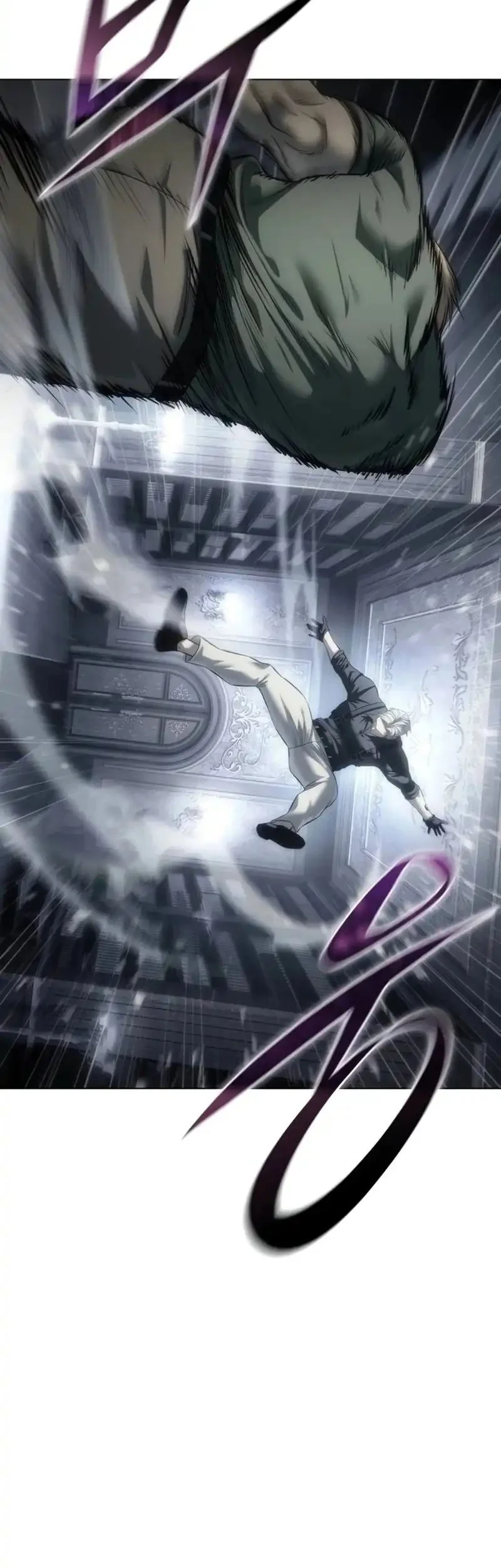 Red Shirt Chapter 45 Gambar 52