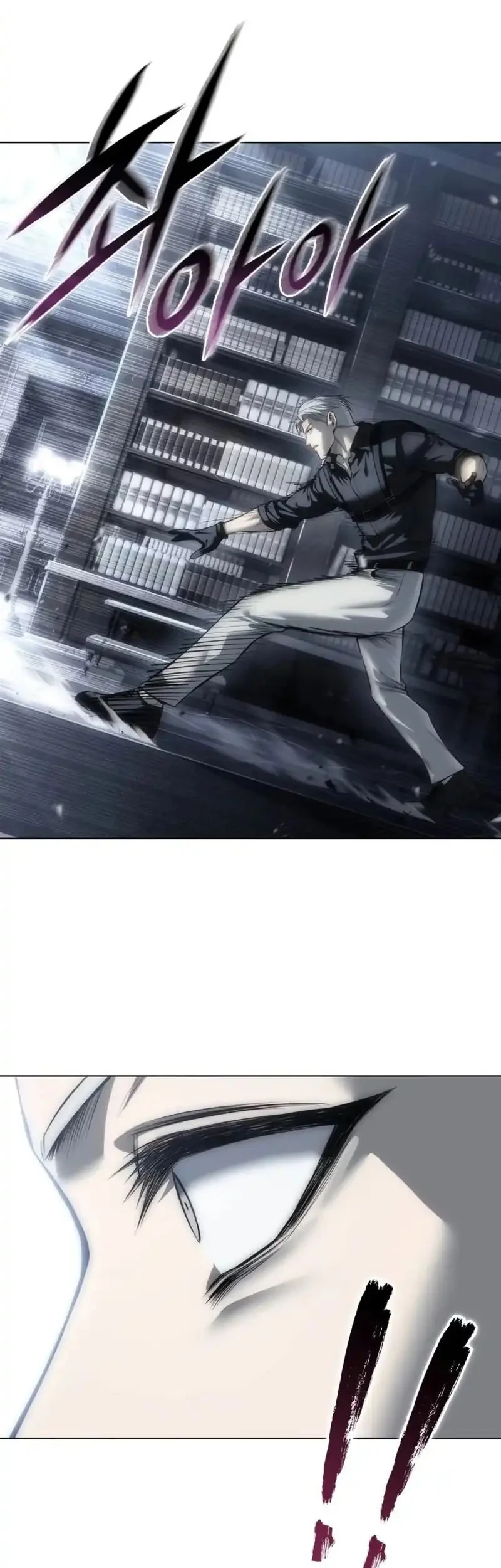 Red Shirt Chapter 45 Gambar 53