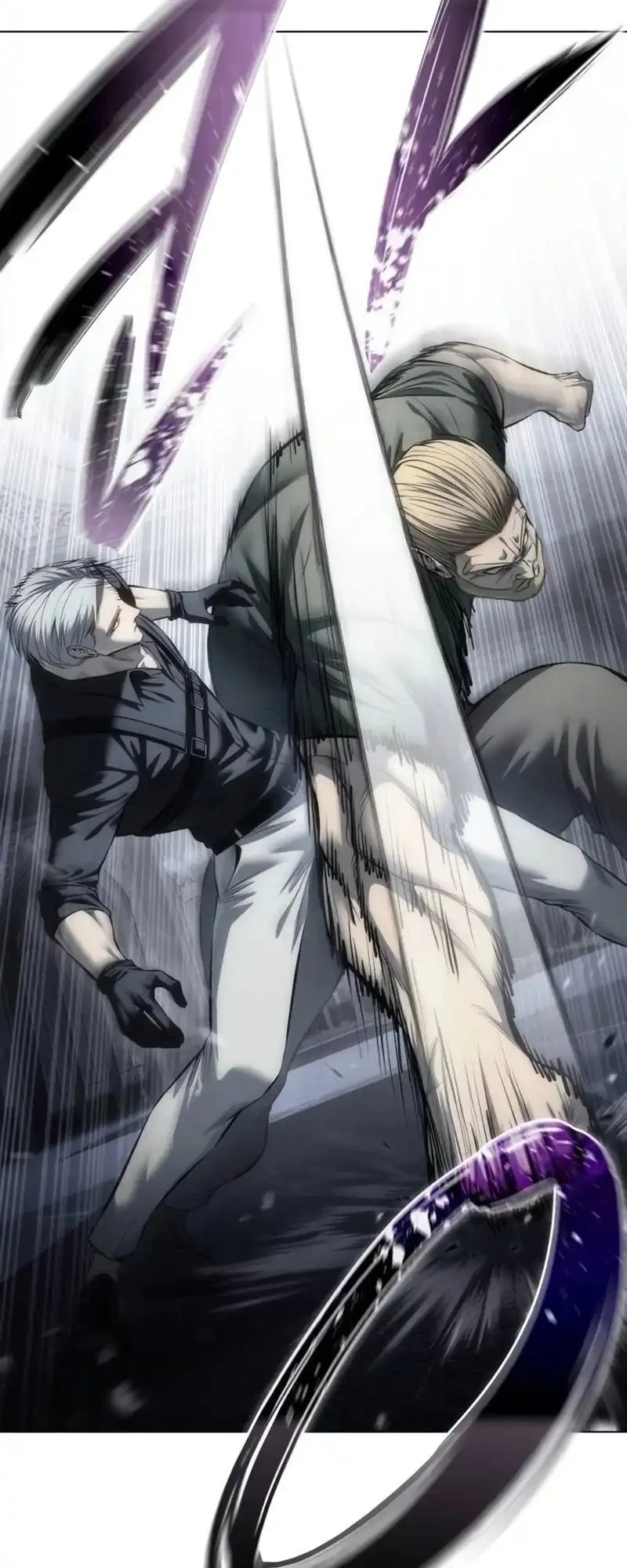 Red Shirt Chapter 45 Gambar 55