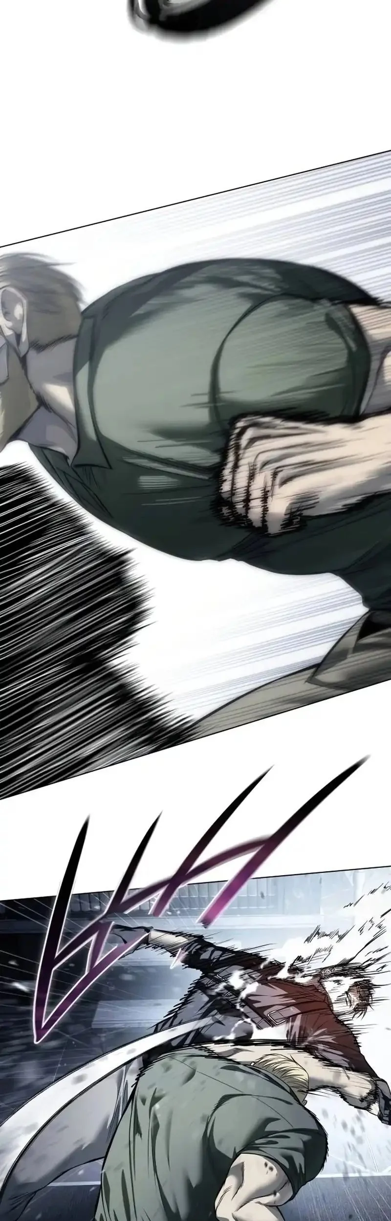 Red Shirt Chapter 45 Gambar 56