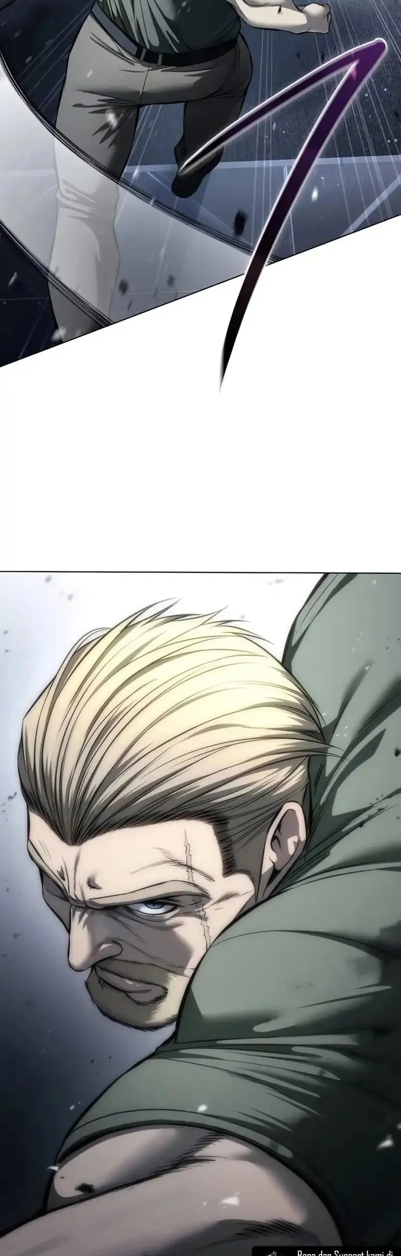 Red Shirt Chapter 45 Gambar 57