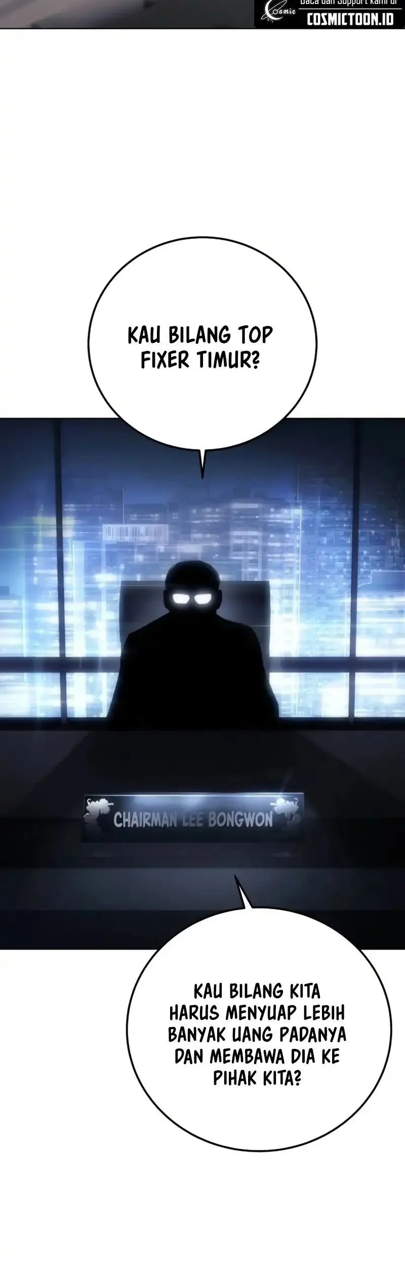 Red Shirt Chapter 45 Gambar 58