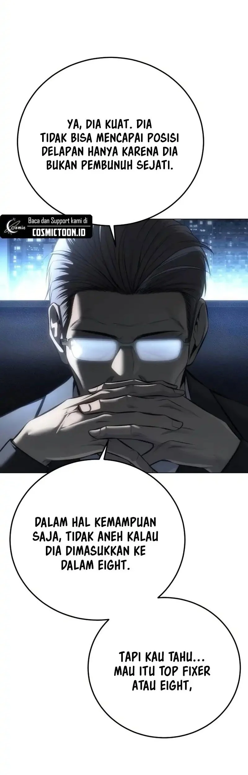 Red Shirt Chapter 45 Gambar 59