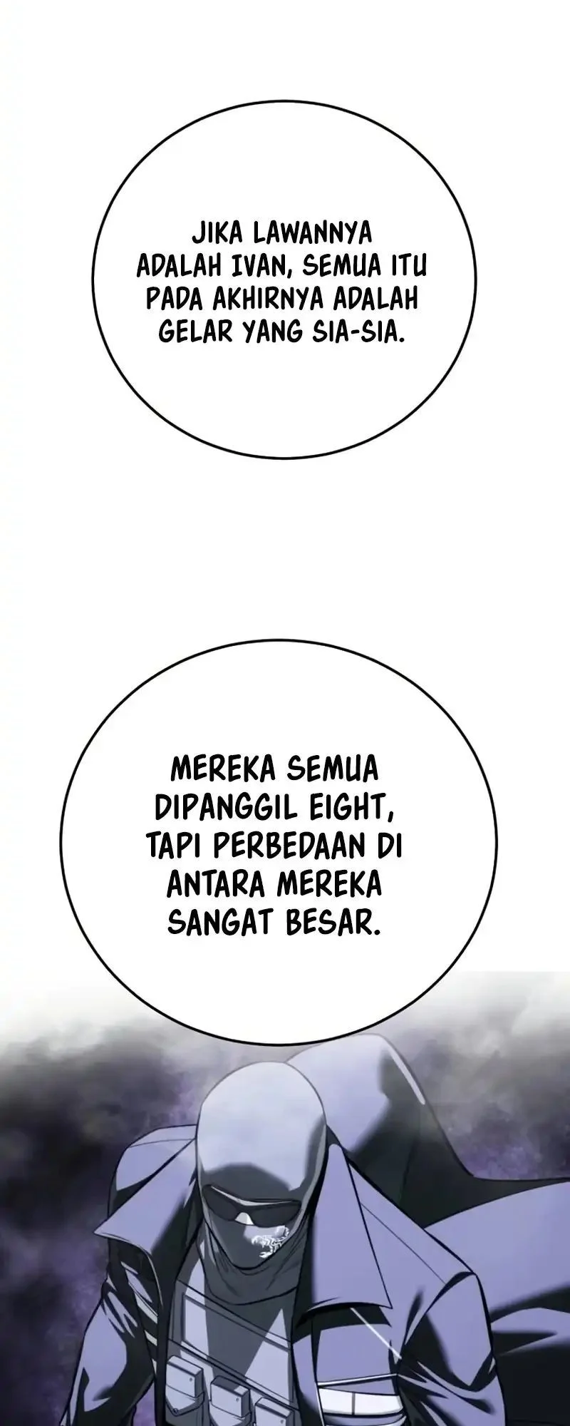 Red Shirt Chapter 45 Gambar 60