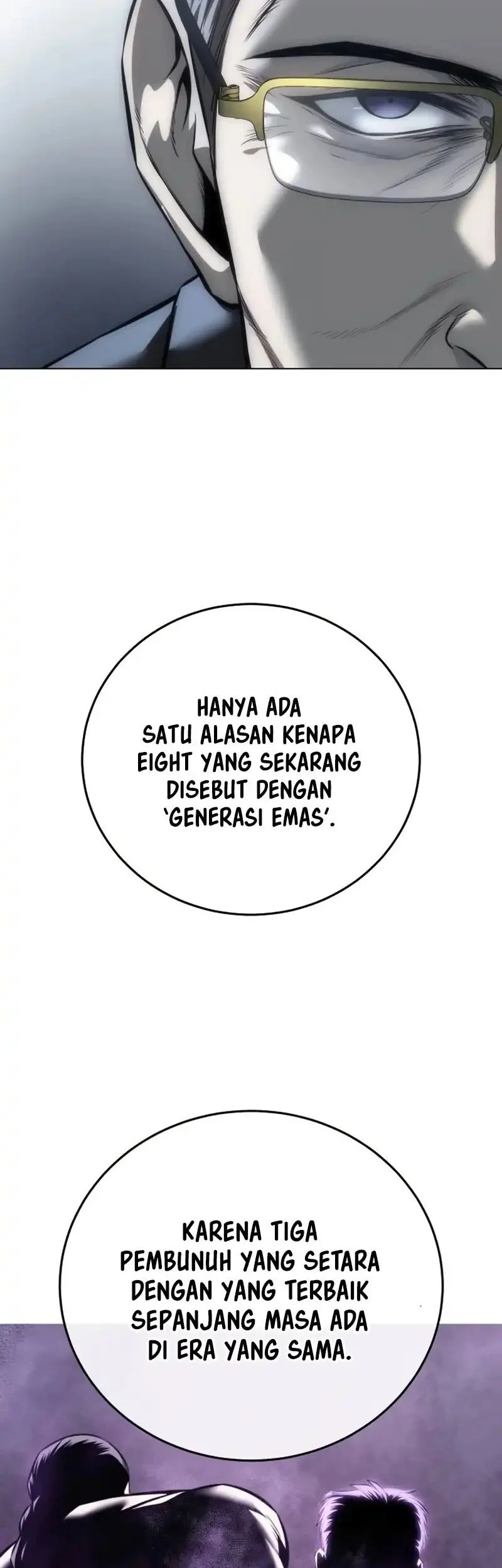 Red Shirt Chapter 45 Gambar 62
