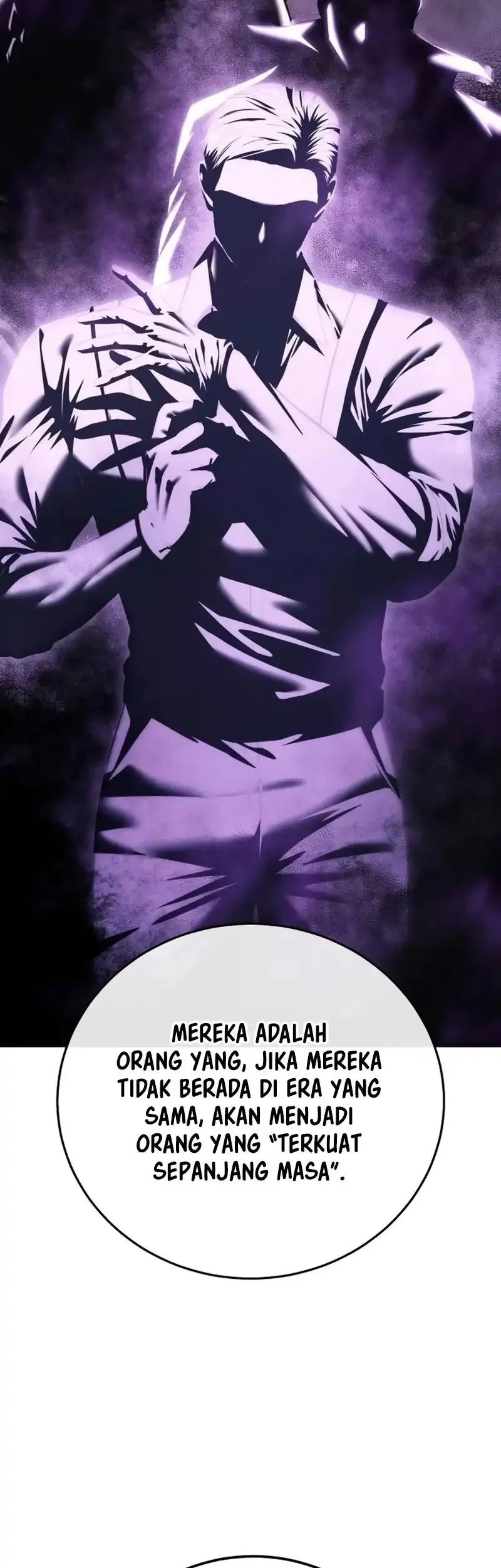 Red Shirt Chapter 45 Gambar 63