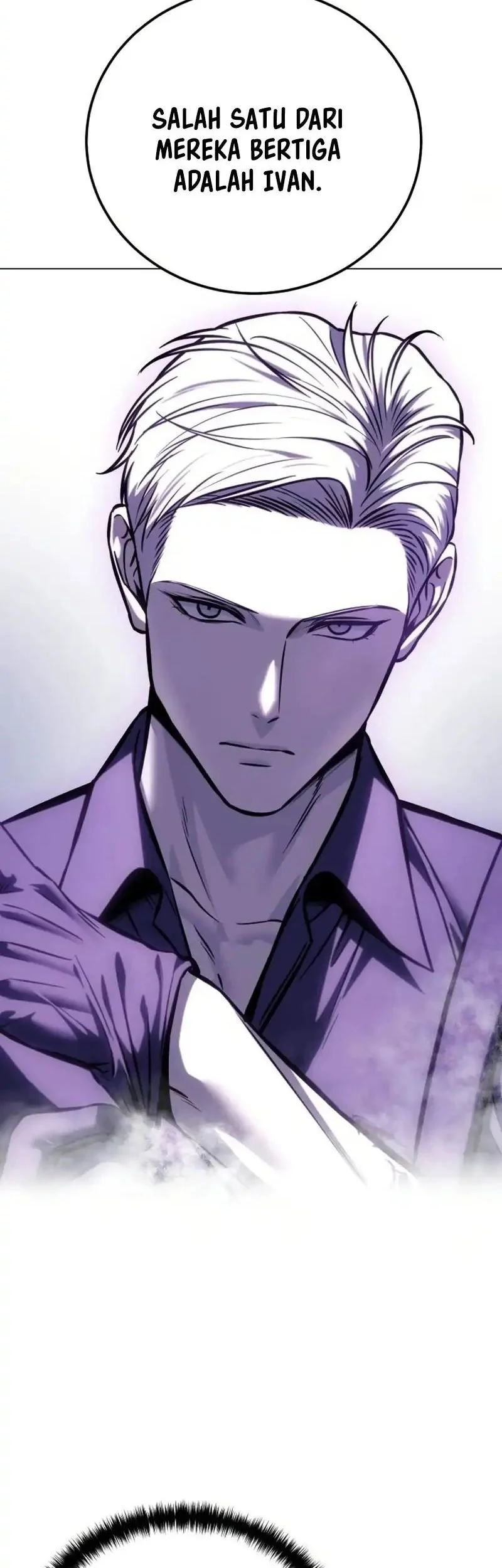 Red Shirt Chapter 45 Gambar 64