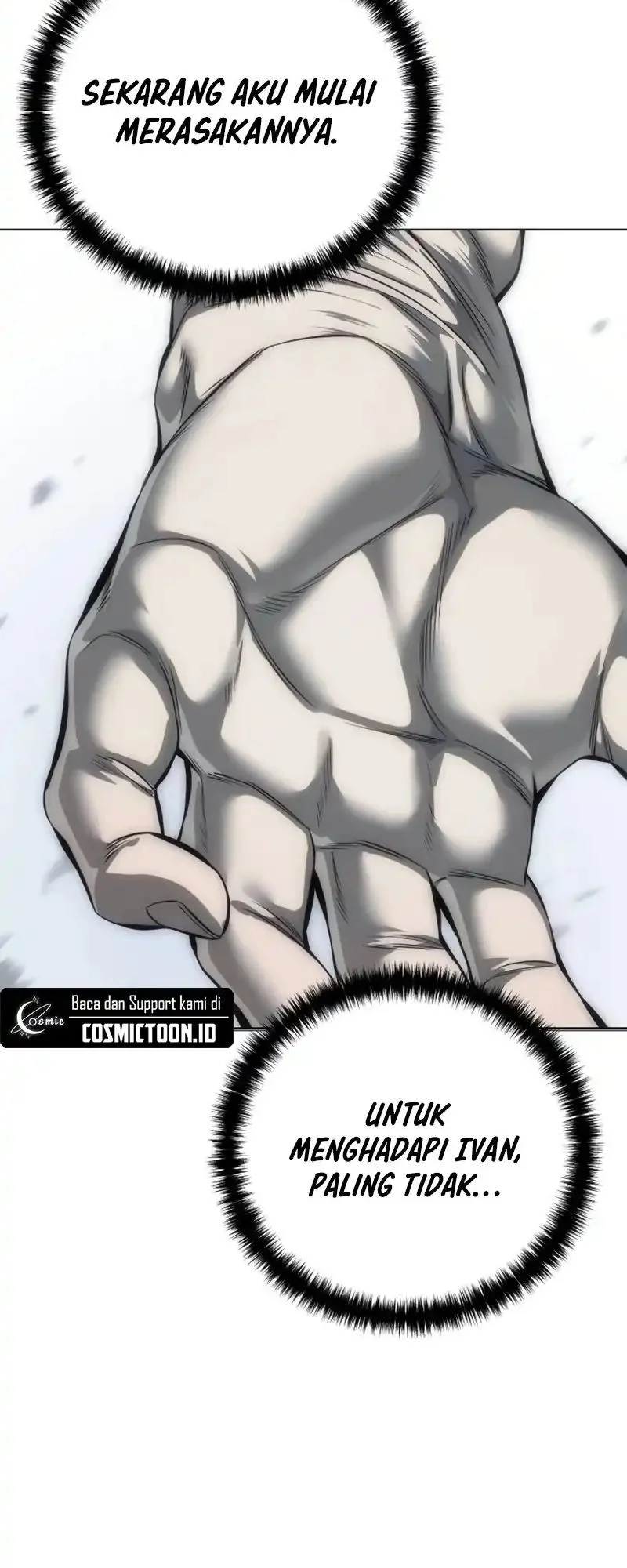 Red Shirt Chapter 45 Gambar 65