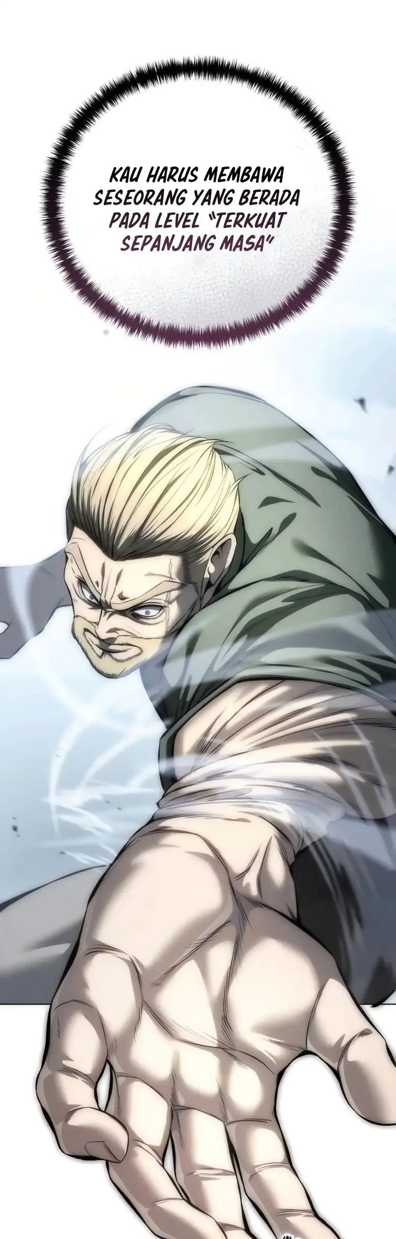 Red Shirt Chapter 45 Gambar 66