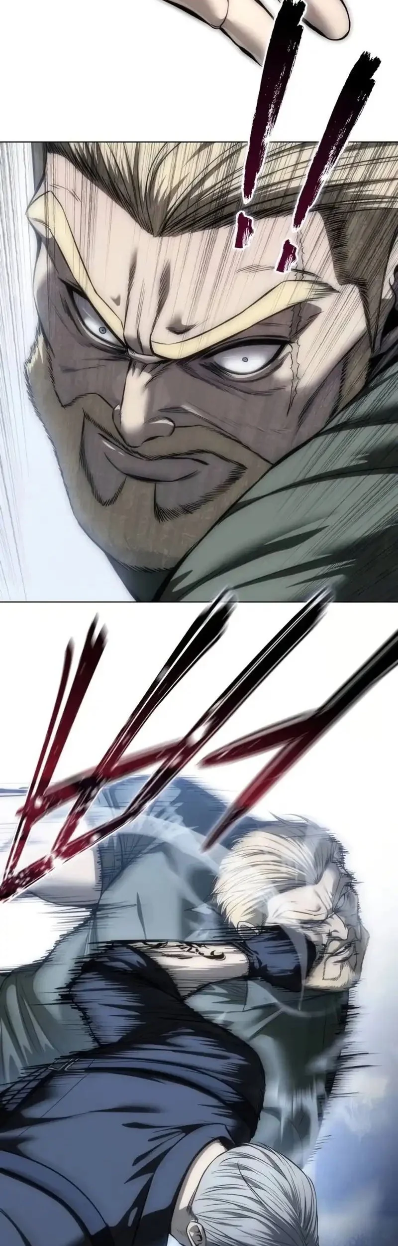 Red Shirt Chapter 45 Gambar 67