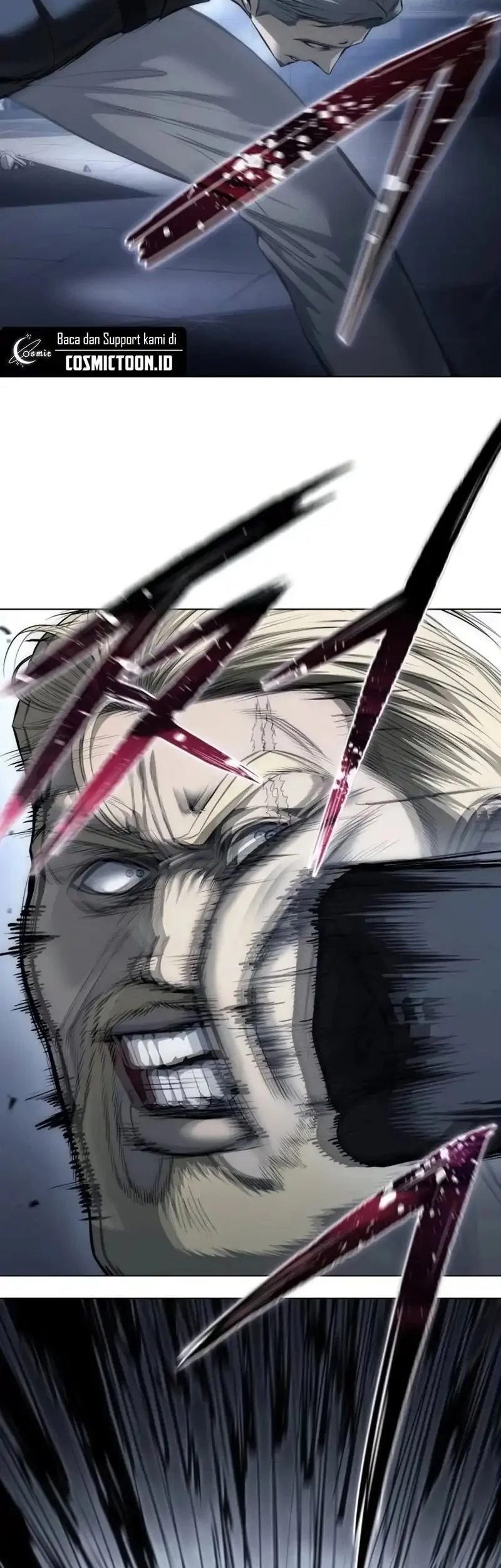 Red Shirt Chapter 45 Gambar 68