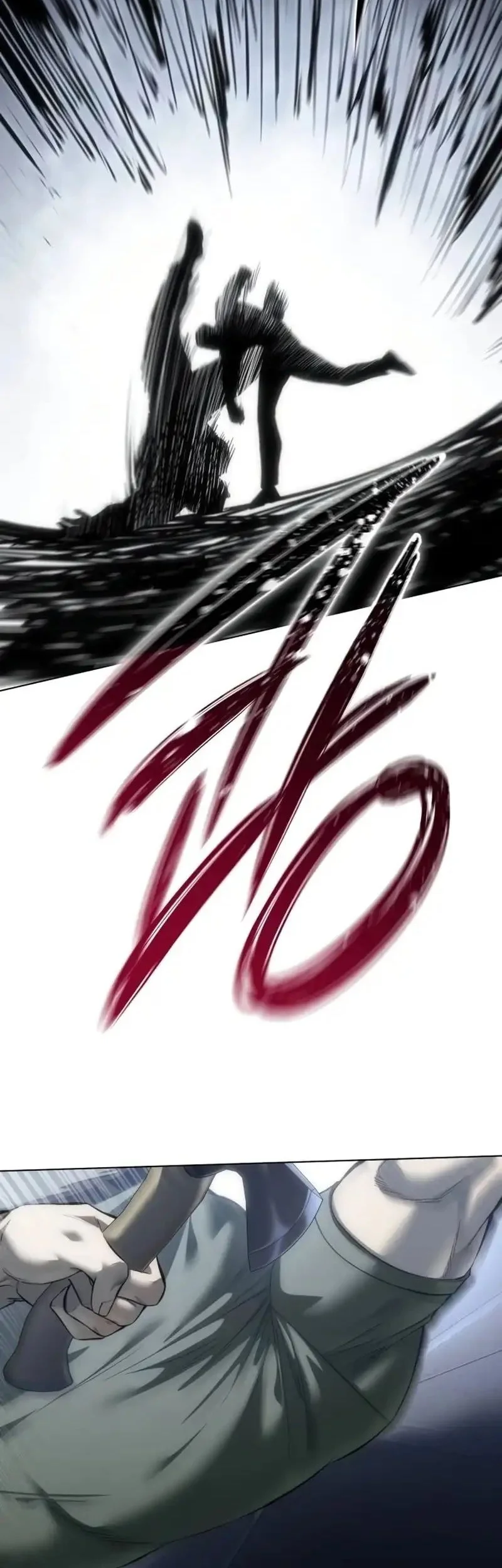 Red Shirt Chapter 45 Gambar 69