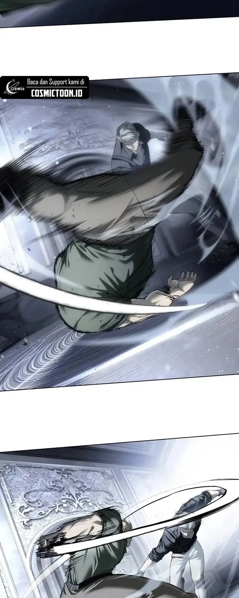 Red Shirt Chapter 45 Gambar 70