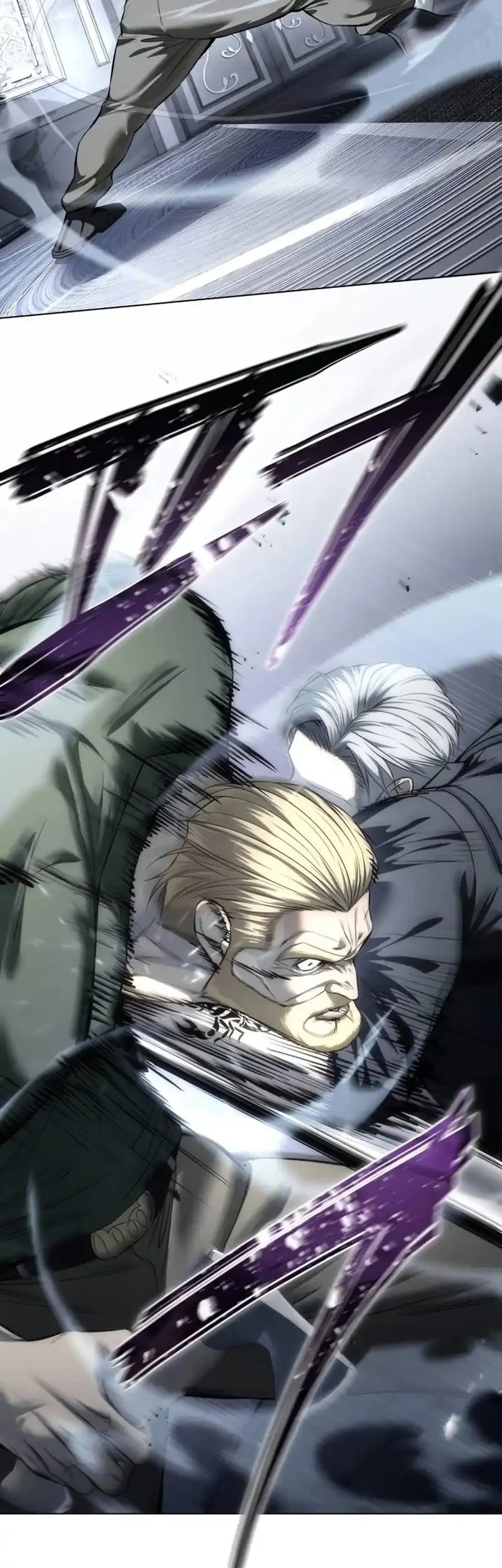 Red Shirt Chapter 45 Gambar 71