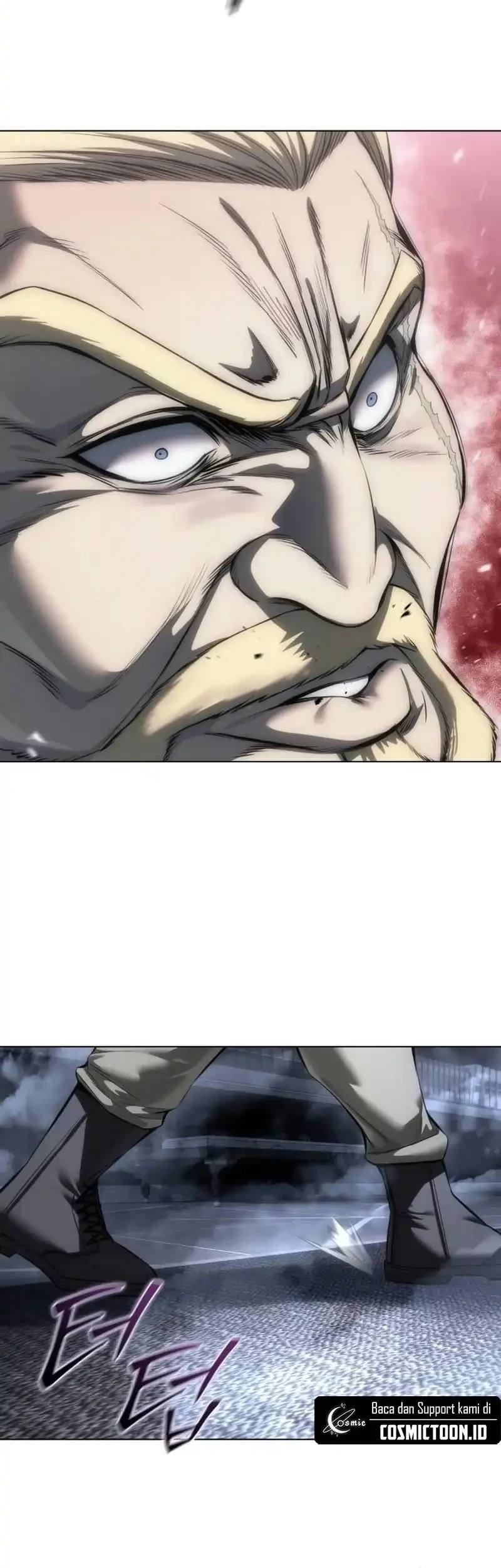 Red Shirt Chapter 45 Gambar 72