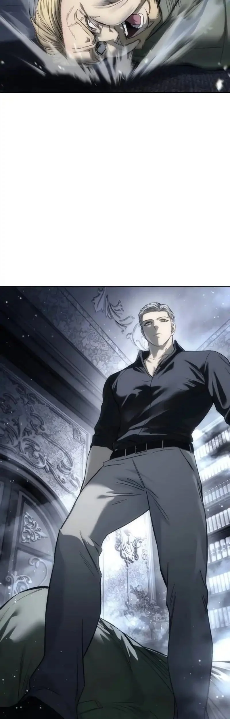 Red Shirt Chapter 45 Gambar 74