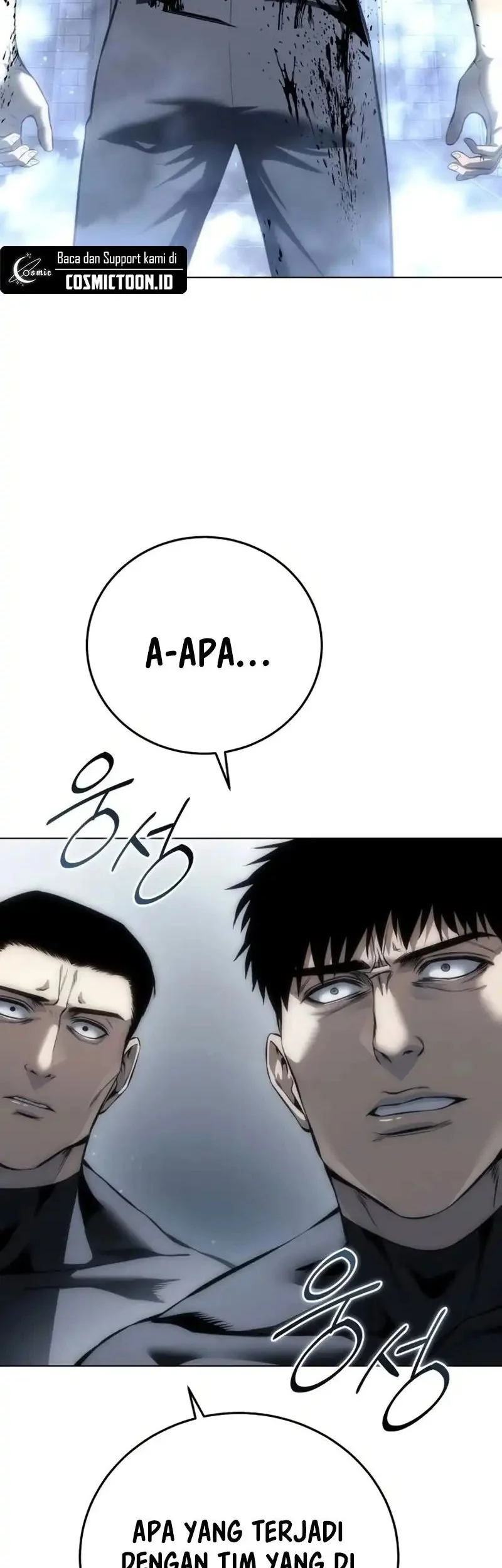 Red Shirt Chapter 45 Gambar 81