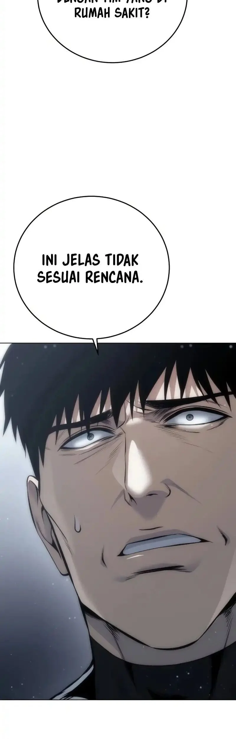 Red Shirt Chapter 45 Gambar 82