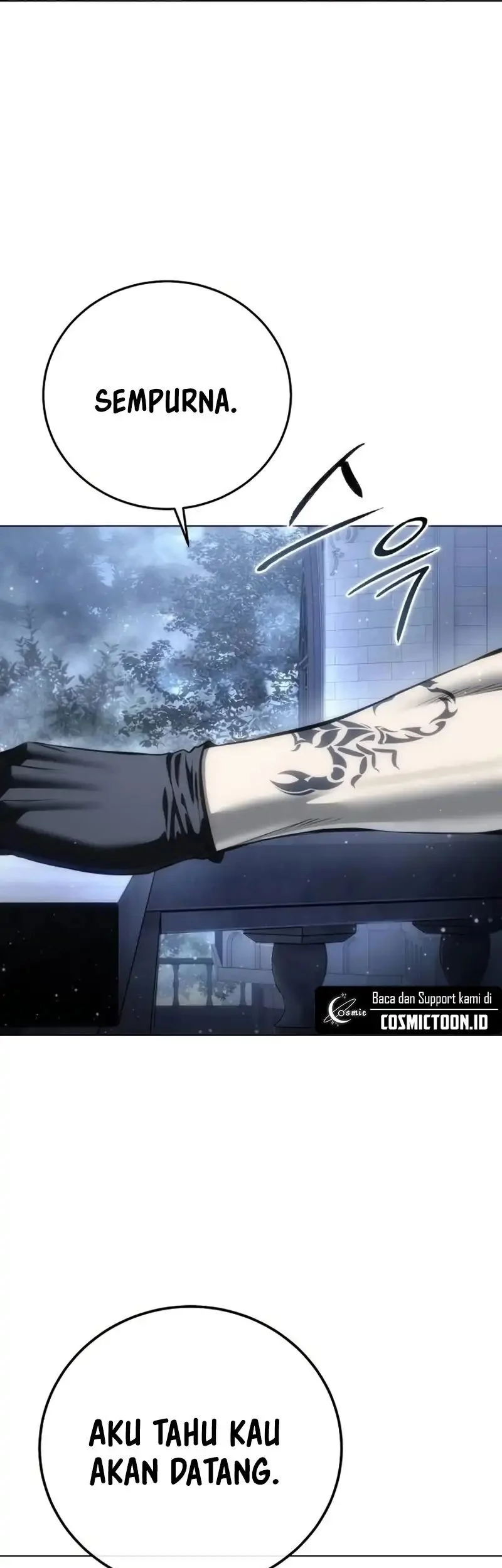 Red Shirt Chapter 45 Gambar 84