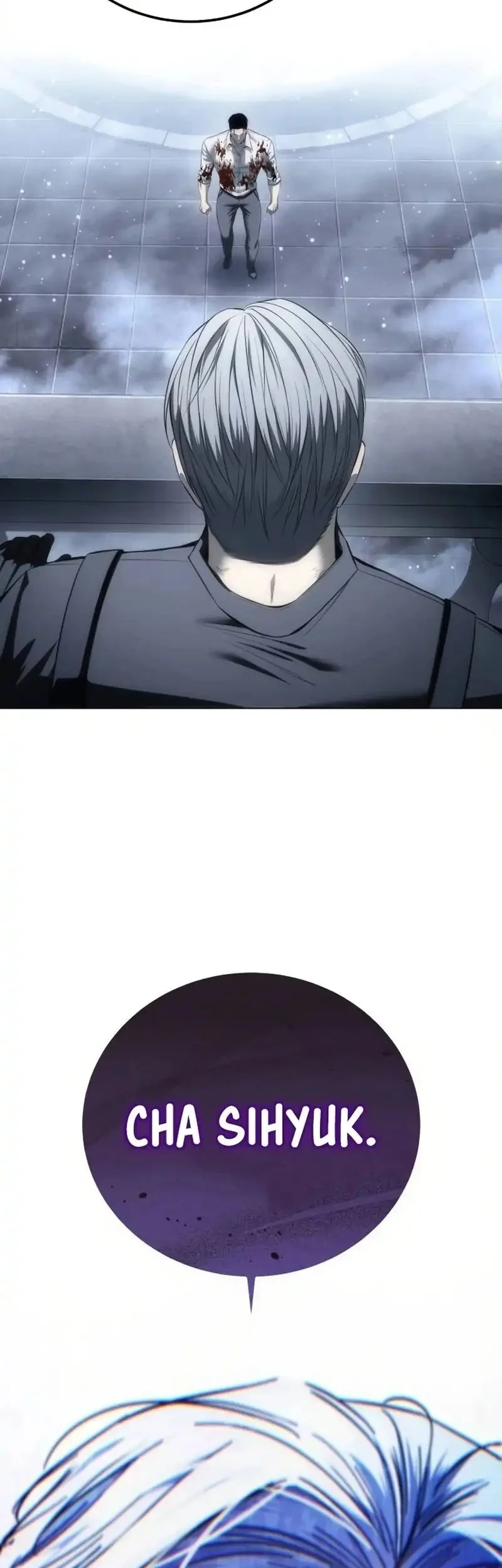 Red Shirt Chapter 45 Gambar 85