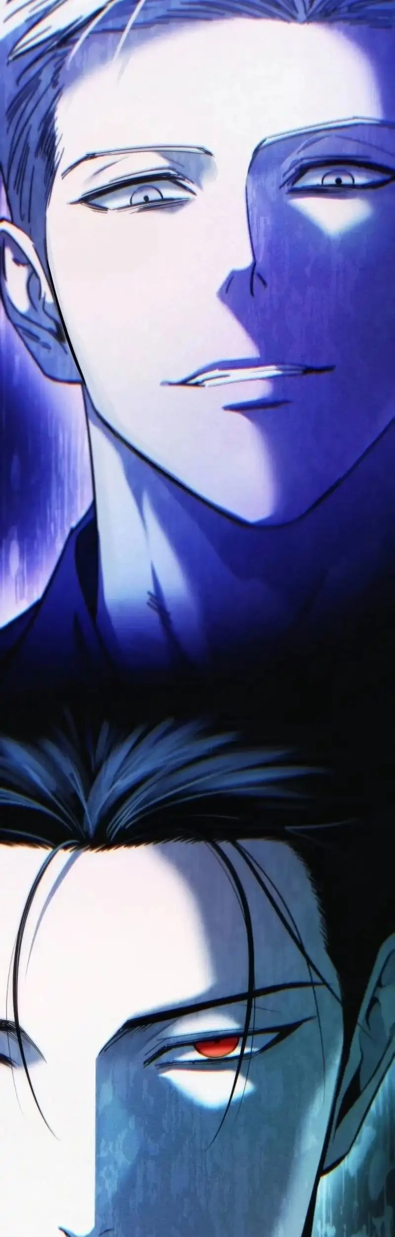 Red Shirt Chapter 45 Gambar 86