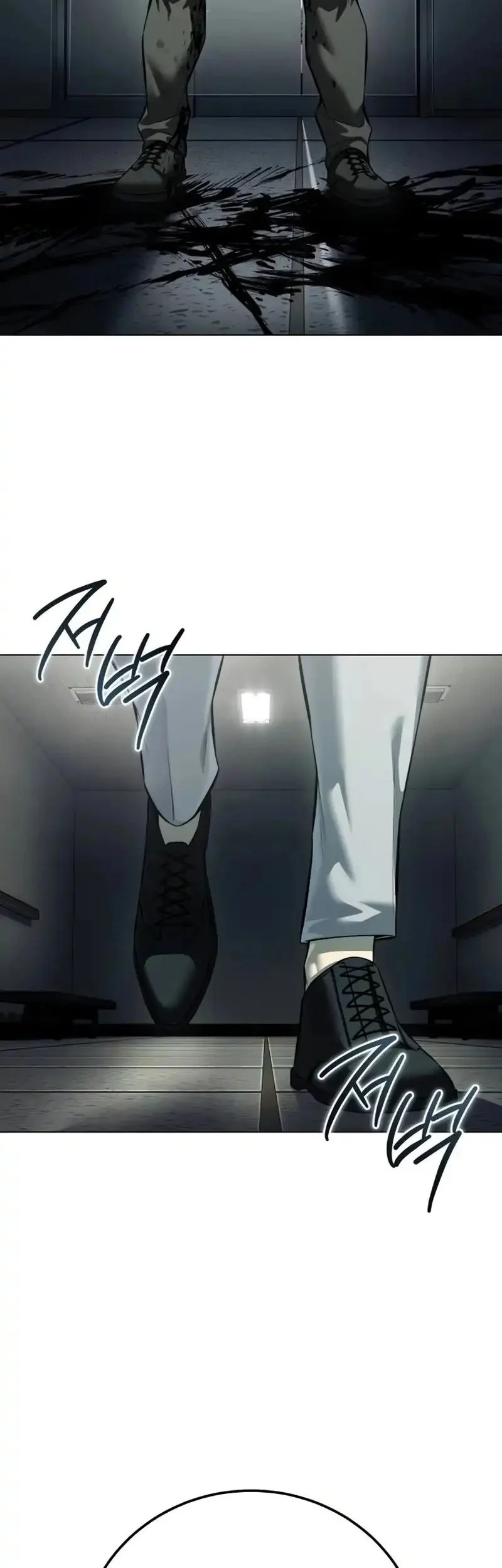 Manhwa Red Shirt Chapter 45 gambar 2