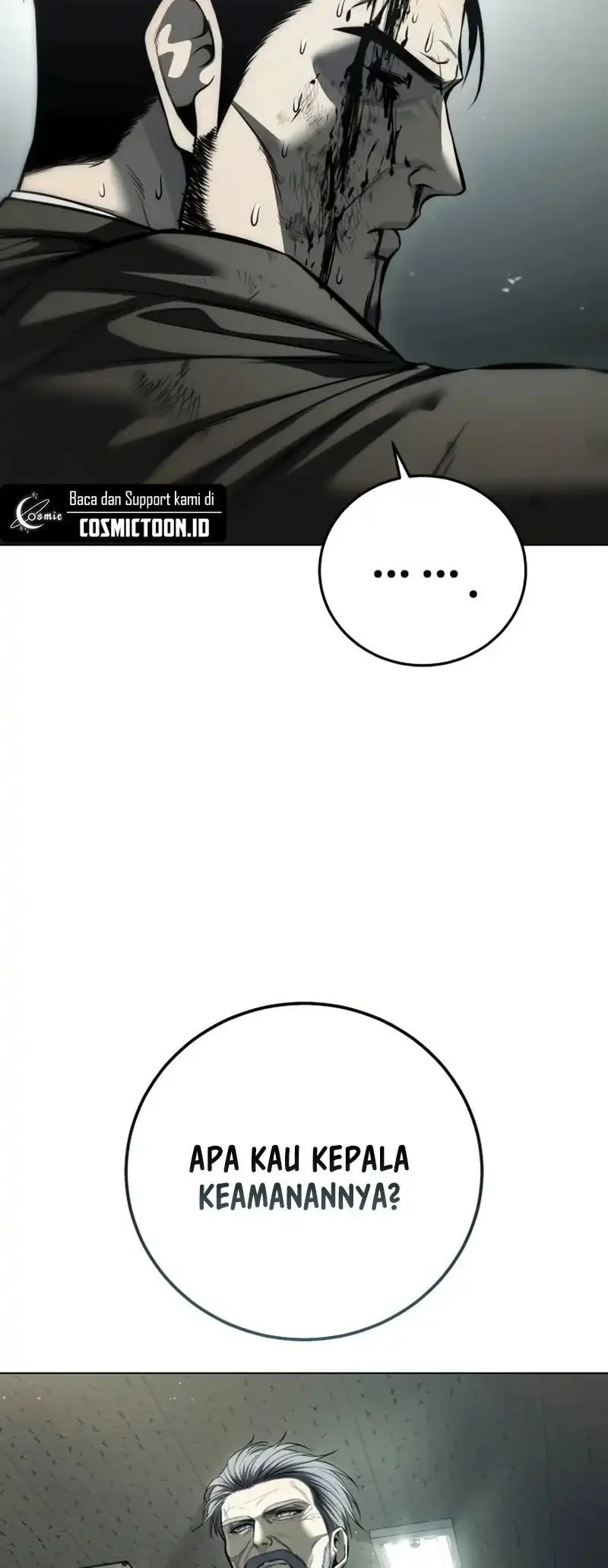 Red Shirt Chapter 45 Gambar 5