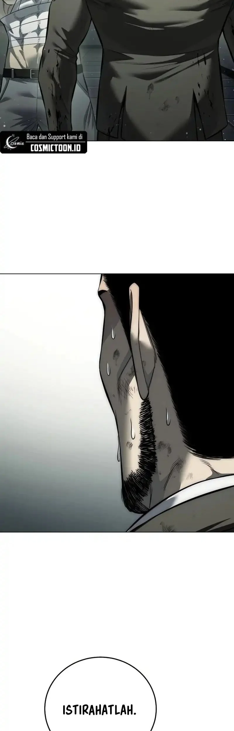 Red Shirt Chapter 45 Gambar 7