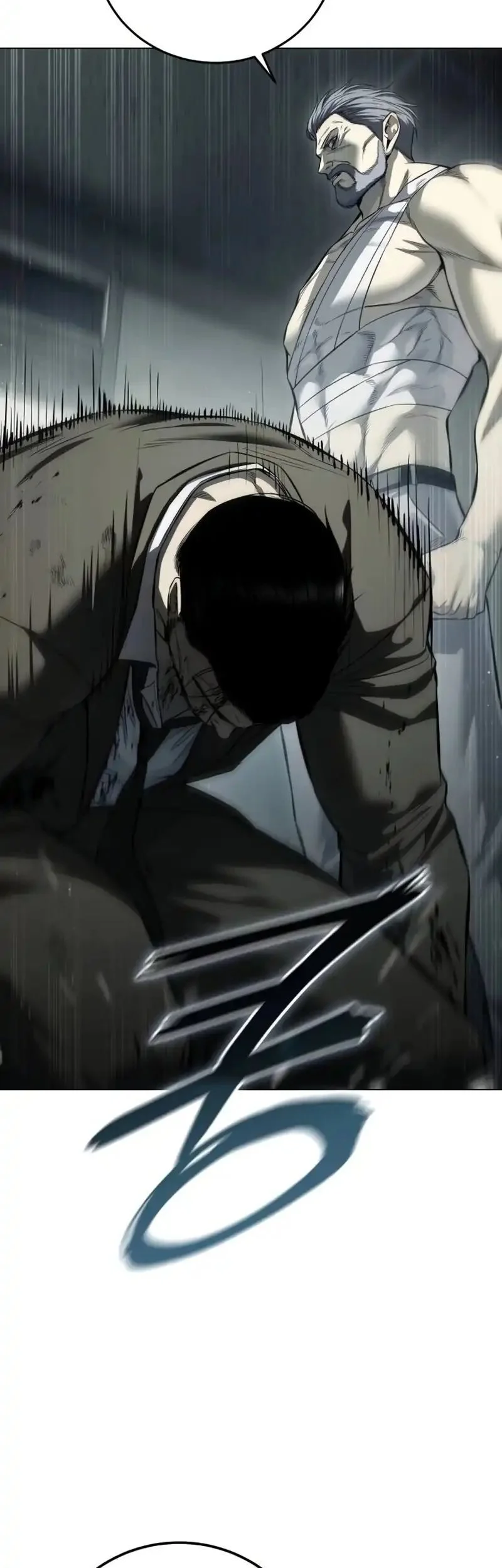 Red Shirt Chapter 45 Gambar 8