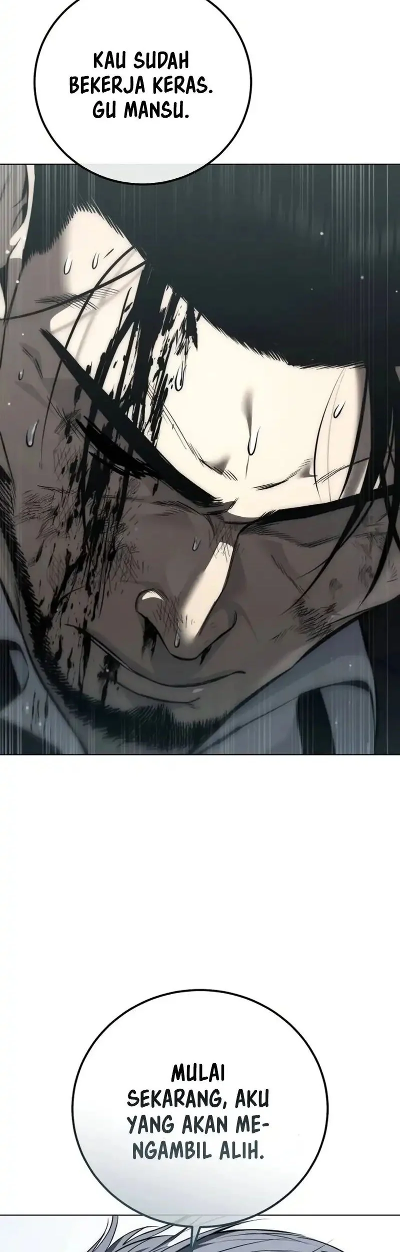 Red Shirt Chapter 45 Gambar 9