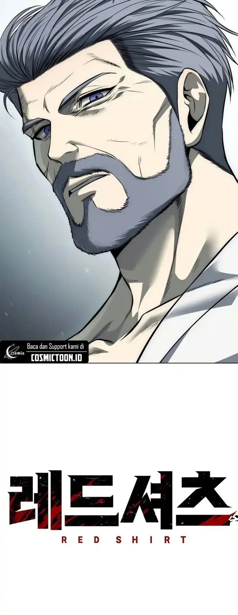 Red Shirt Chapter 45 Gambar 10