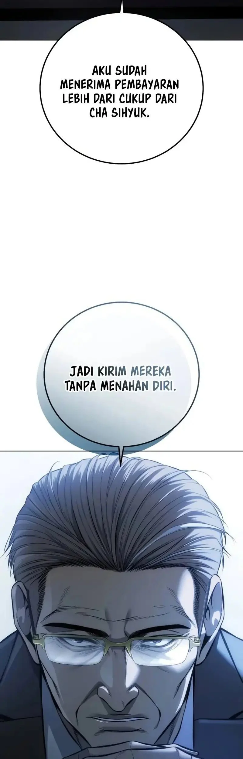 Red Shirt Chapter 45 Gambar 13