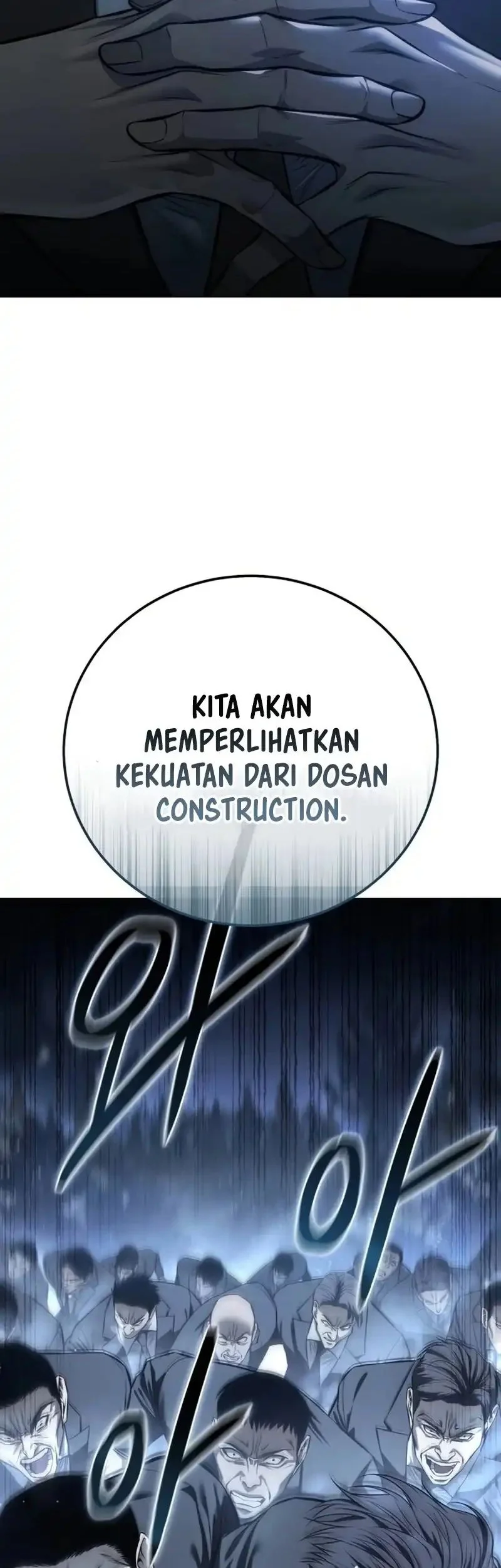 Red Shirt Chapter 45 Gambar 14