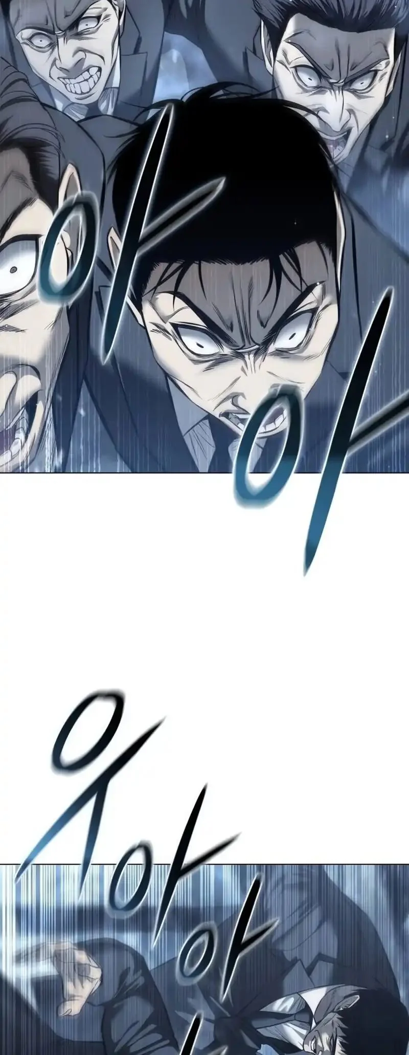 Red Shirt Chapter 45 Gambar 15