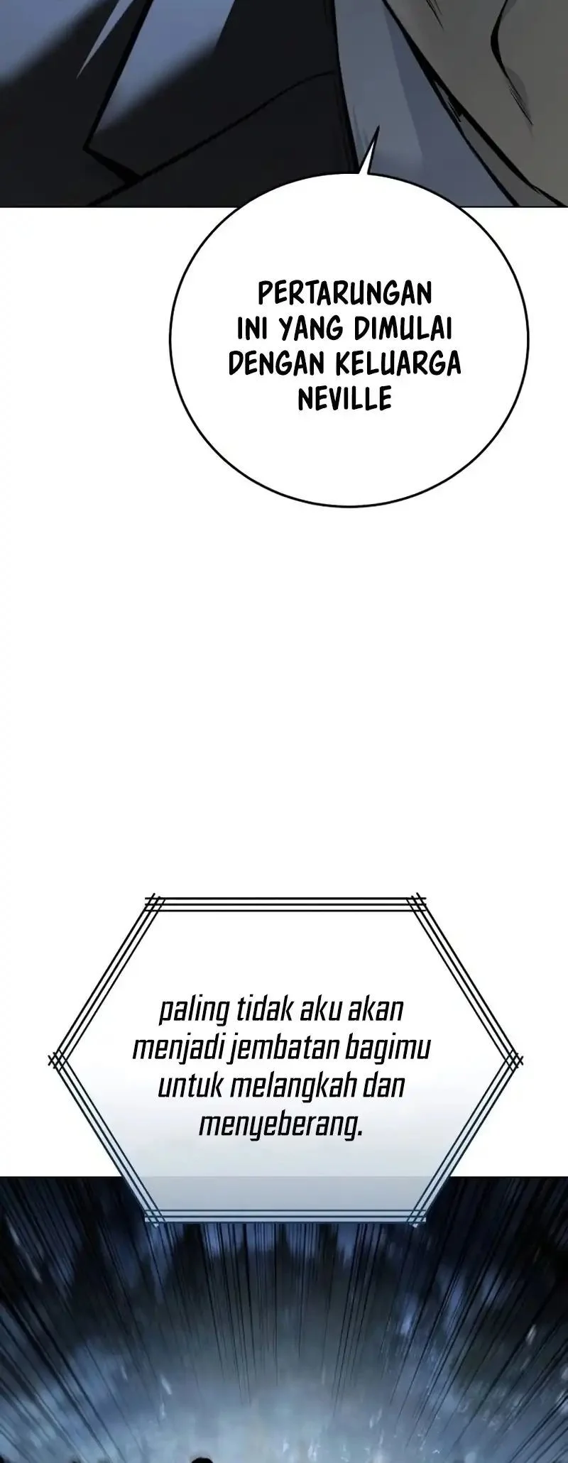 Red Shirt Chapter 45 Gambar 20