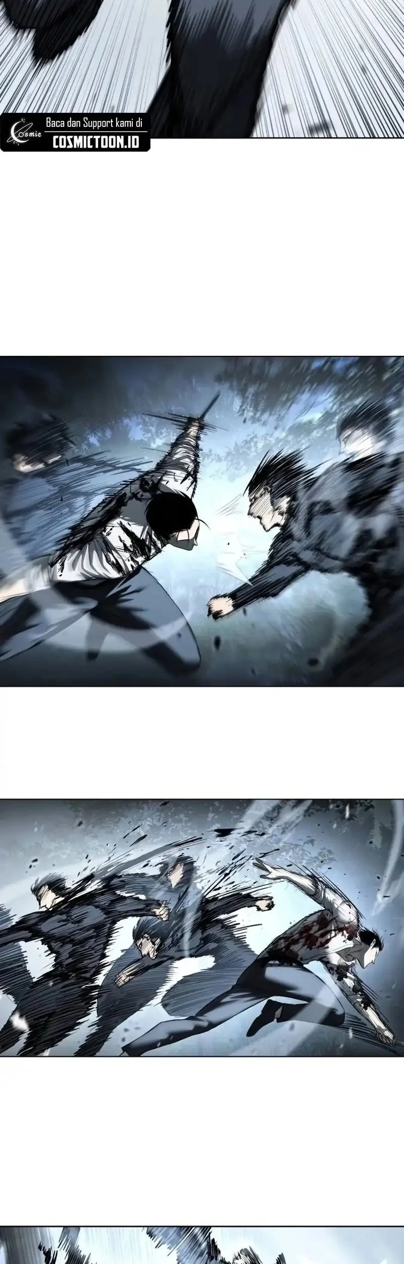 Red Shirt Chapter 45 Gambar 23