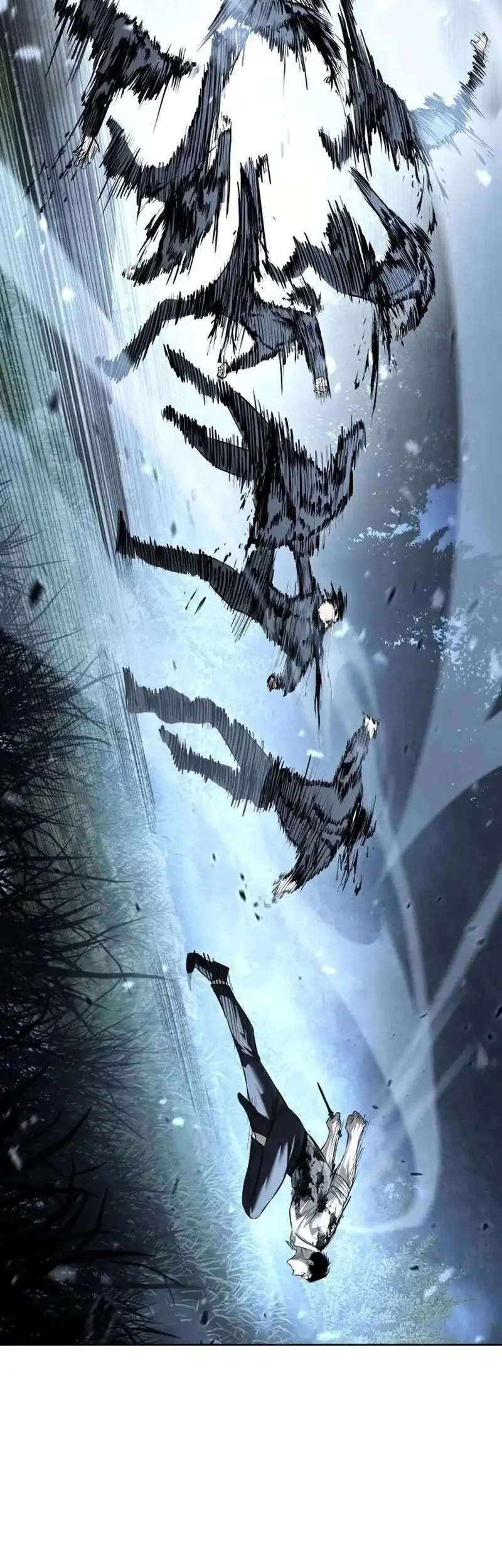 Red Shirt Chapter 45 Gambar 24