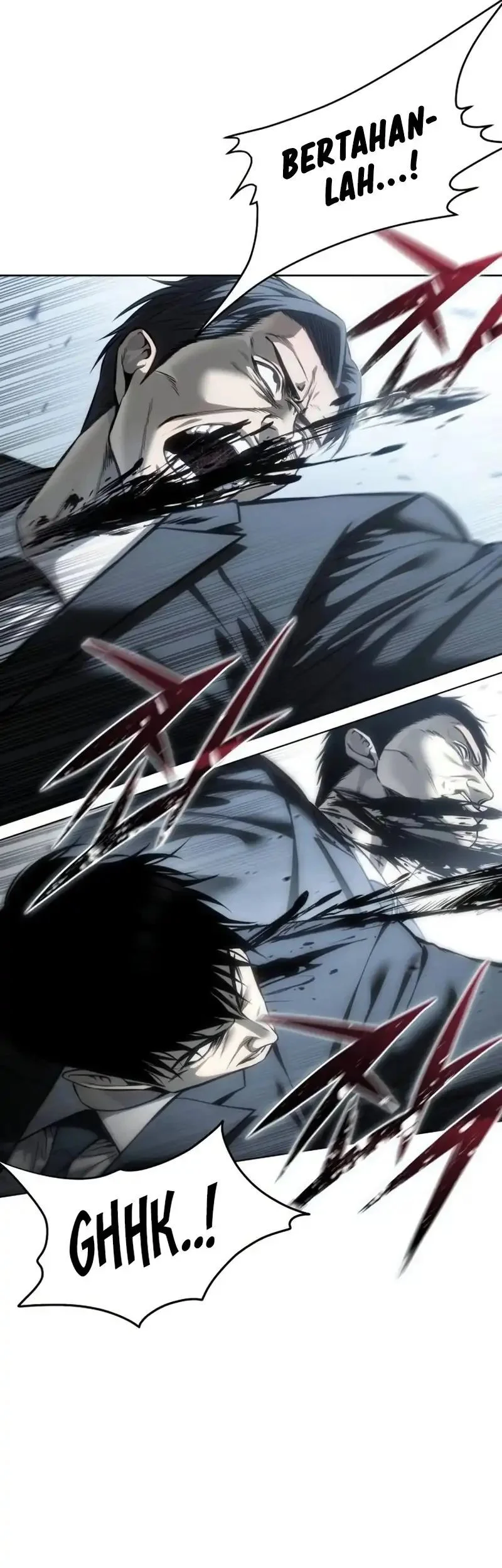 Red Shirt Chapter 45 Gambar 26