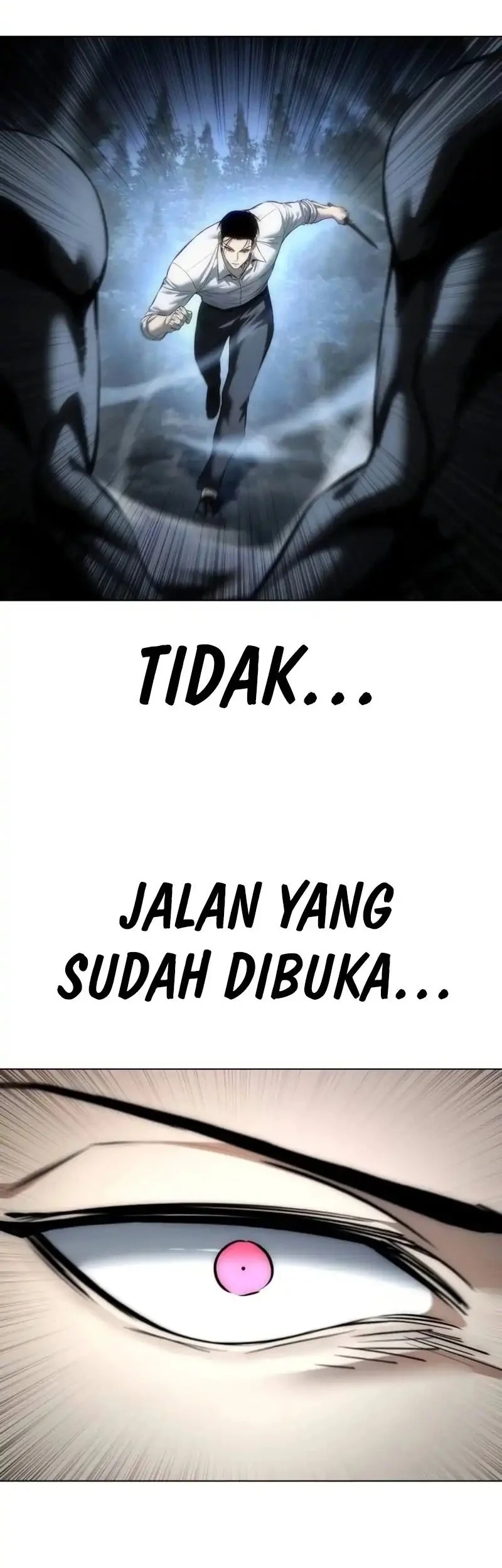 Red Shirt Chapter 45 Gambar 27